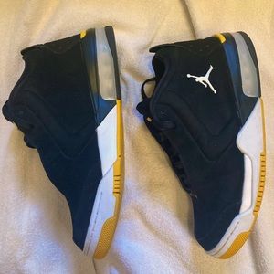 Jordan Air Big Fund,Size 10